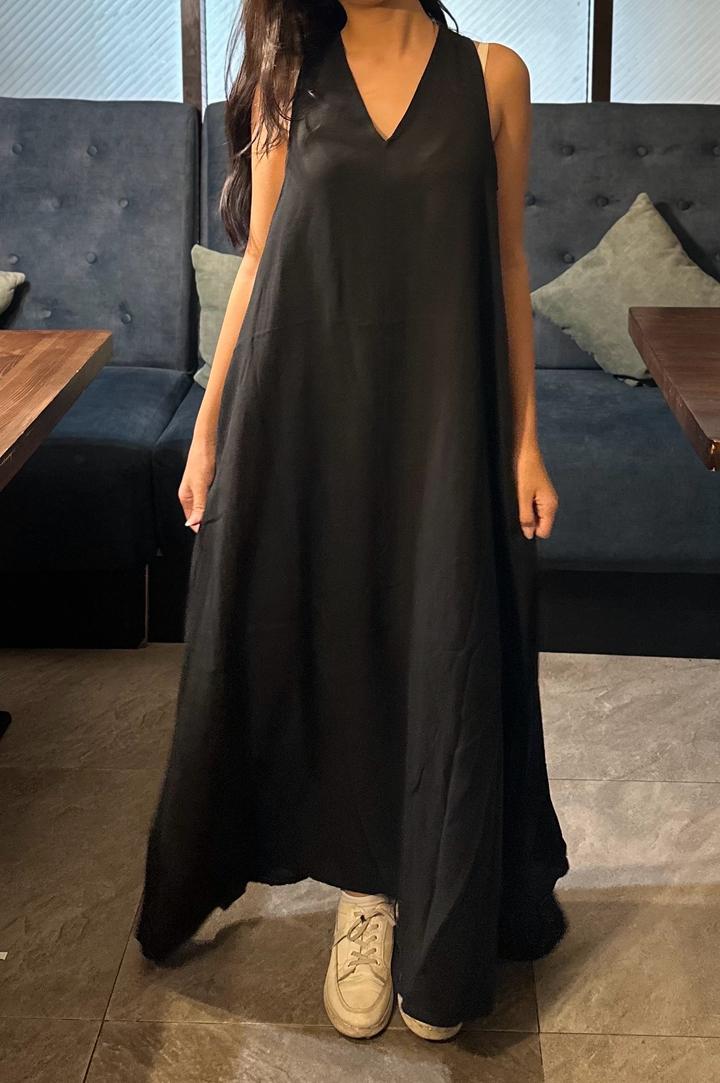 Платье летнее