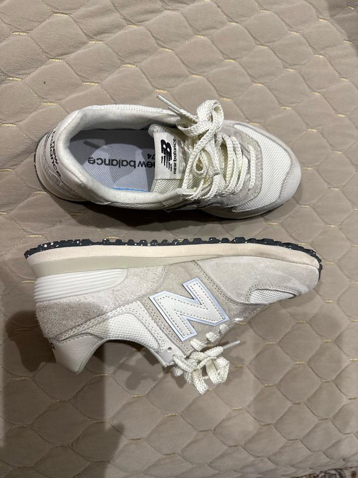 Оригинальные New Balance 574