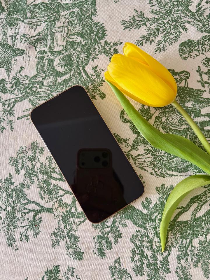 IPhone 13 pro, 128 gb в отличном состоянии