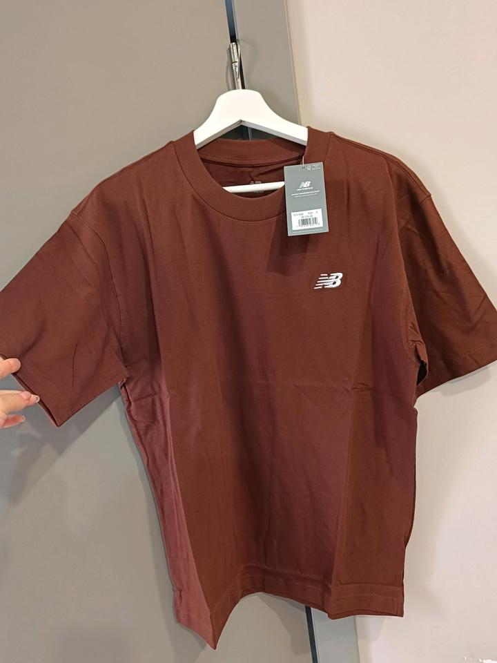 Футболка мужская New balance оригинал