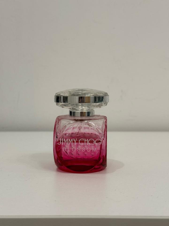 Jimmy Choo парфюм