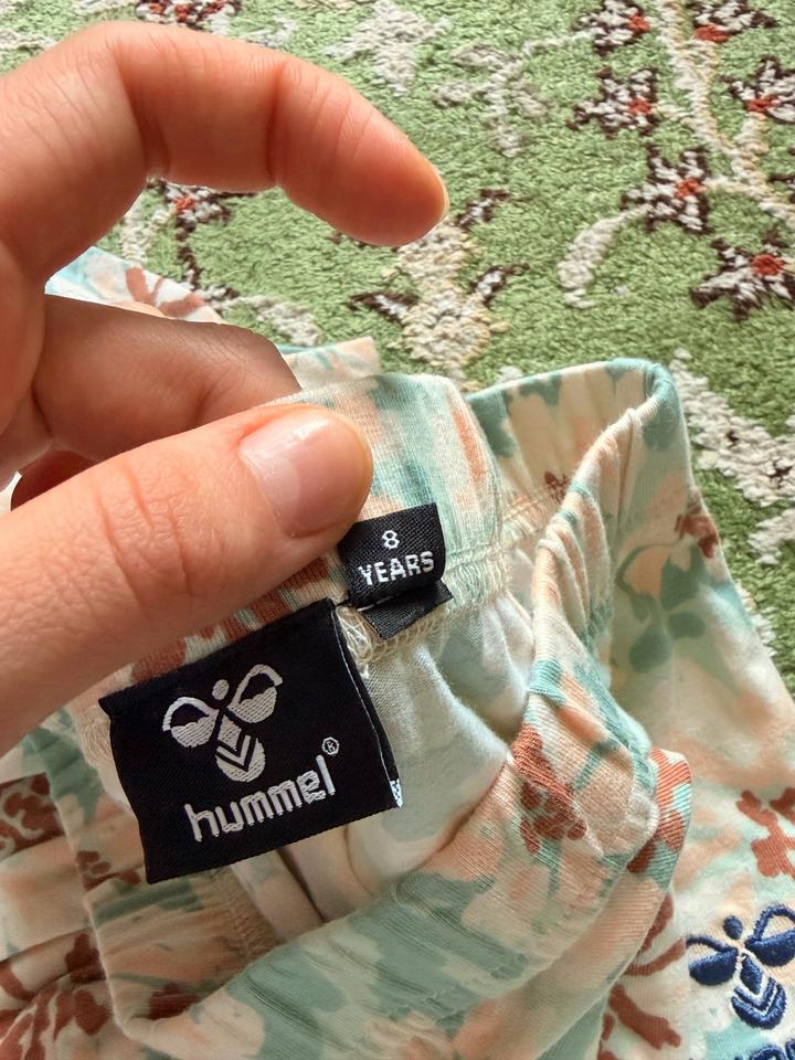 Юбка Hummel