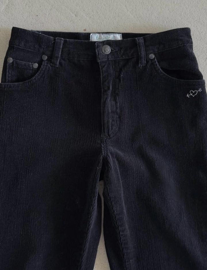 Джинсы Blu girl