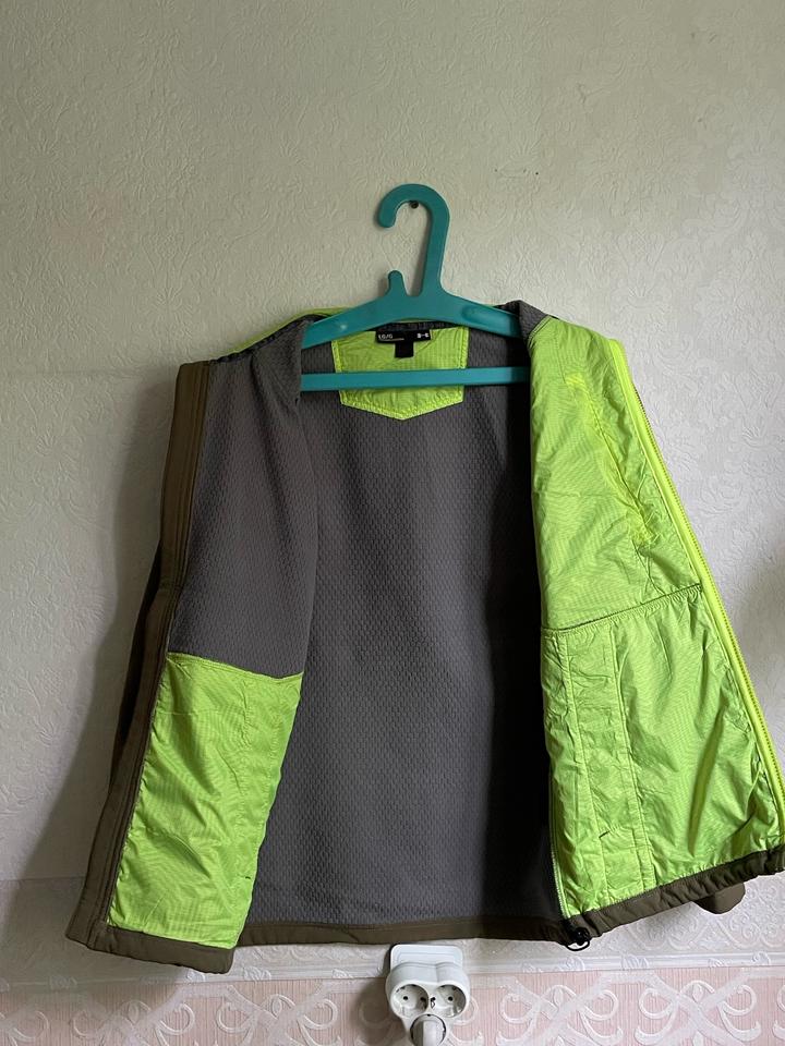 Куртка Under Armour