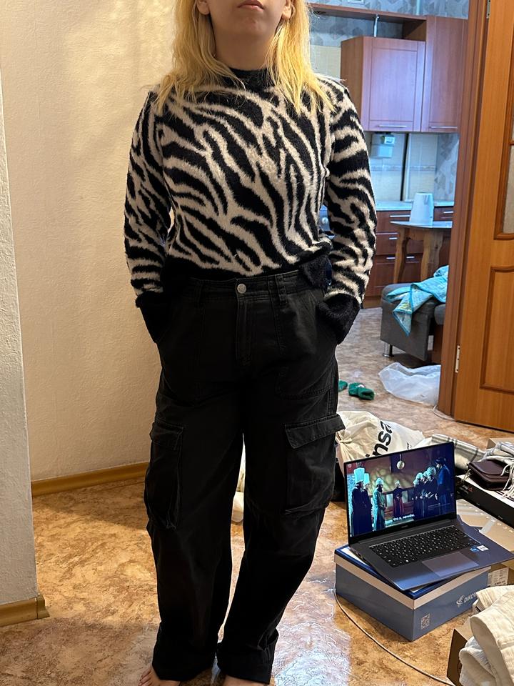 Разные одежды по 1100