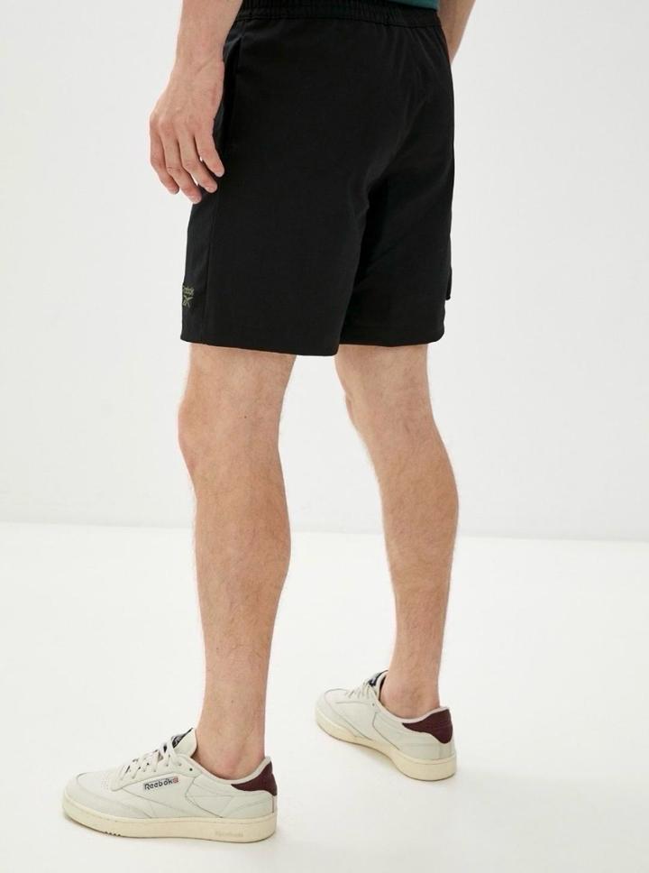 Reebok шорты оригинал S 44-46