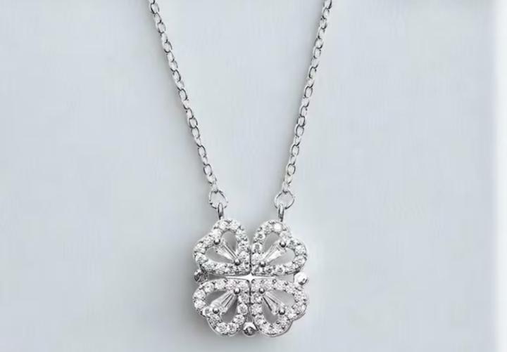 Колье (четыре жизни)