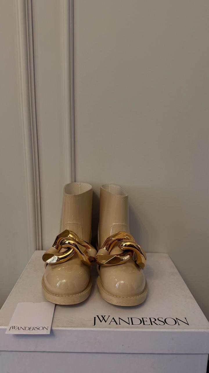 Сапоги JW Anderson