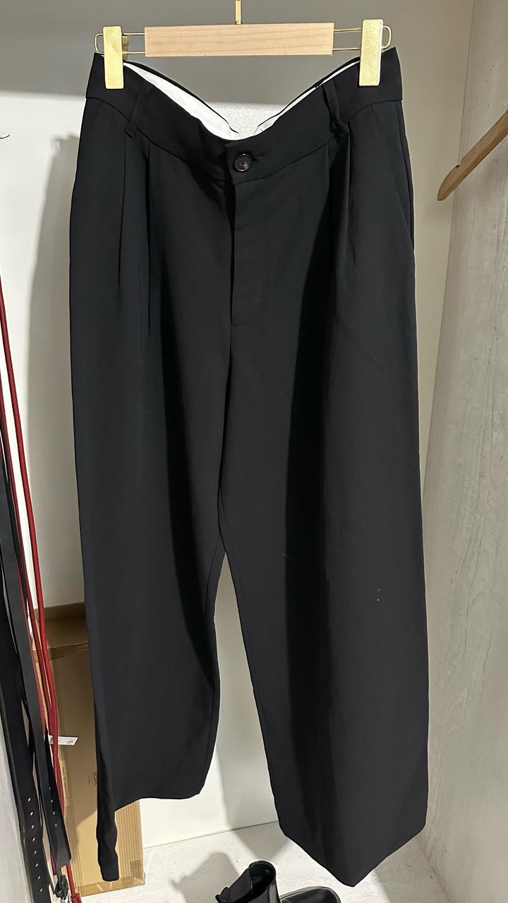 Новые брюки Zara