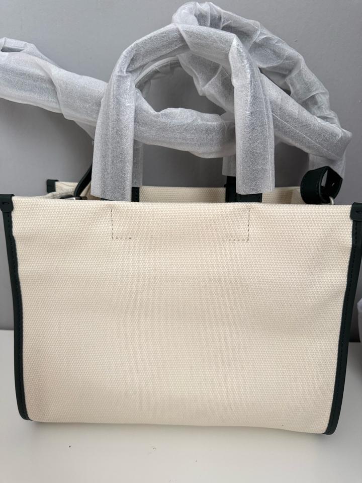 Сумка-тоут Lacoste