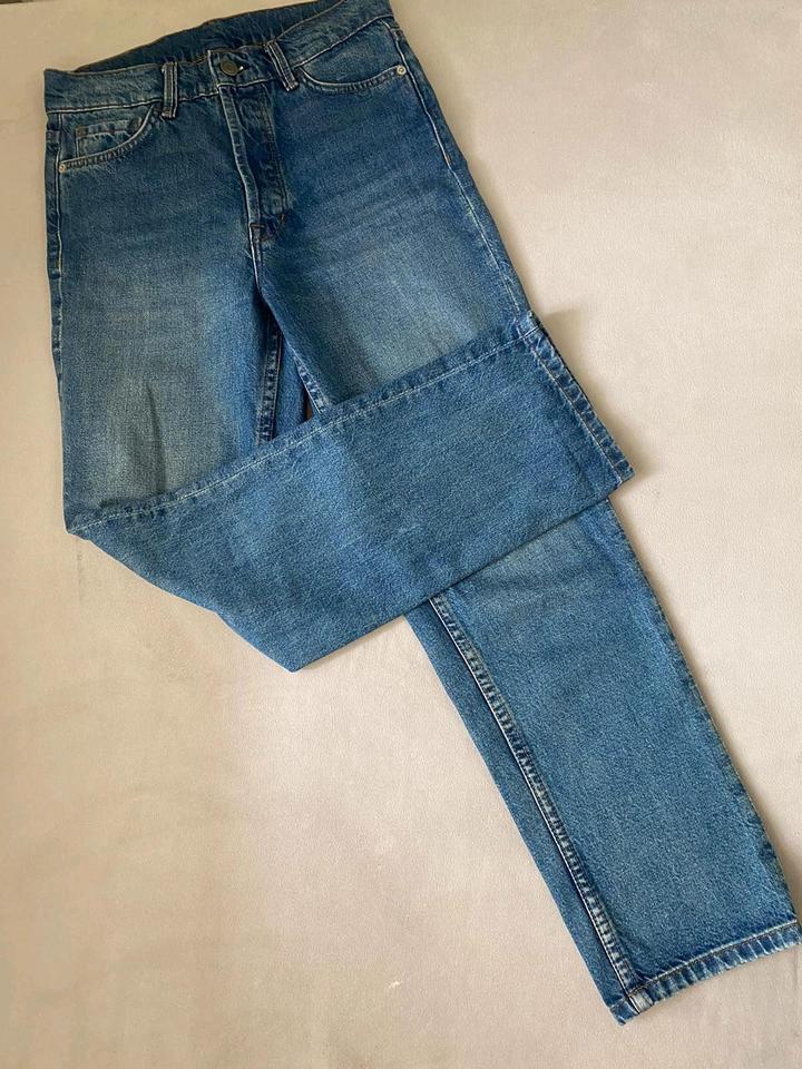 Massimo Dutti XS