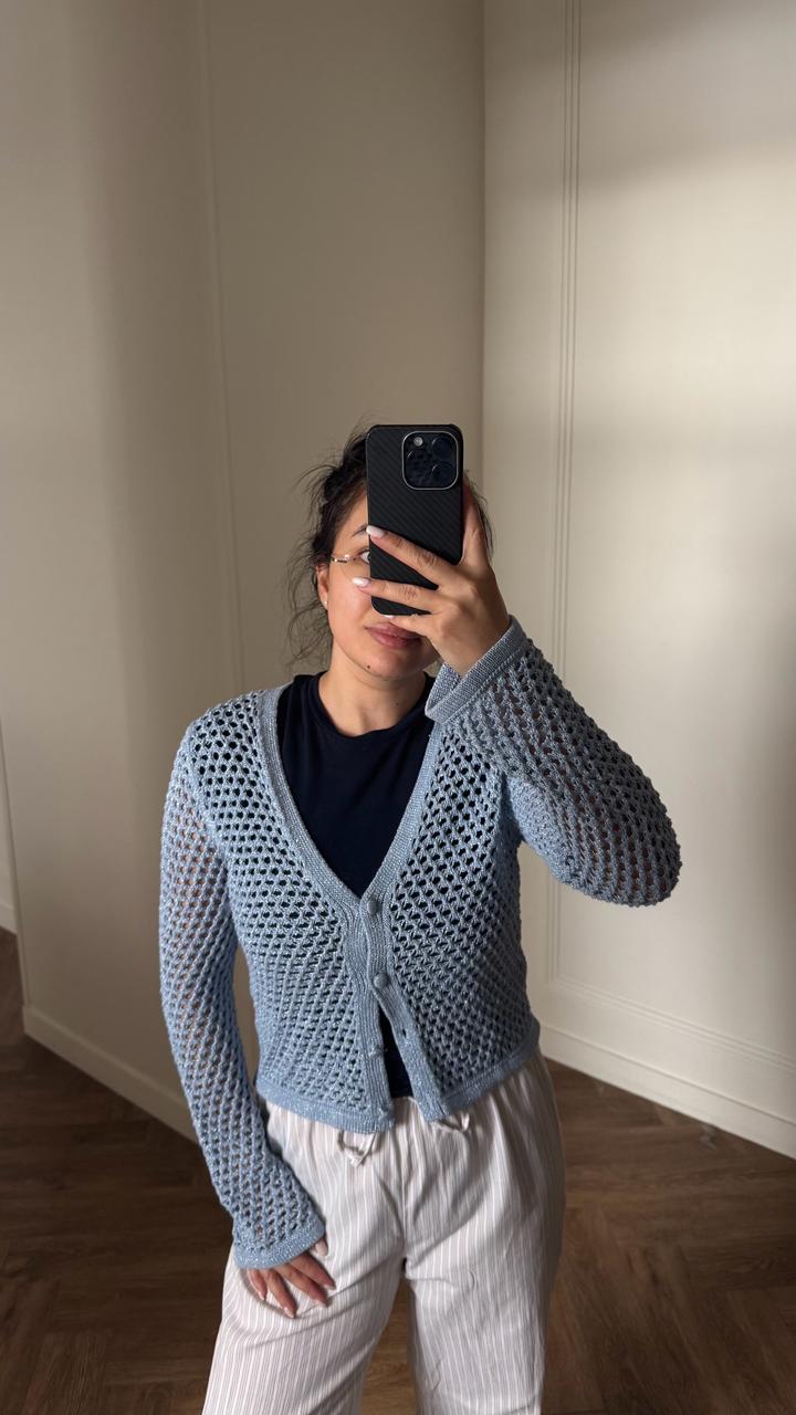 Кофточка от Mango