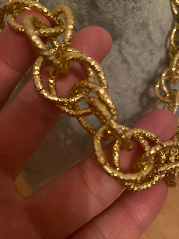 Колье Италия