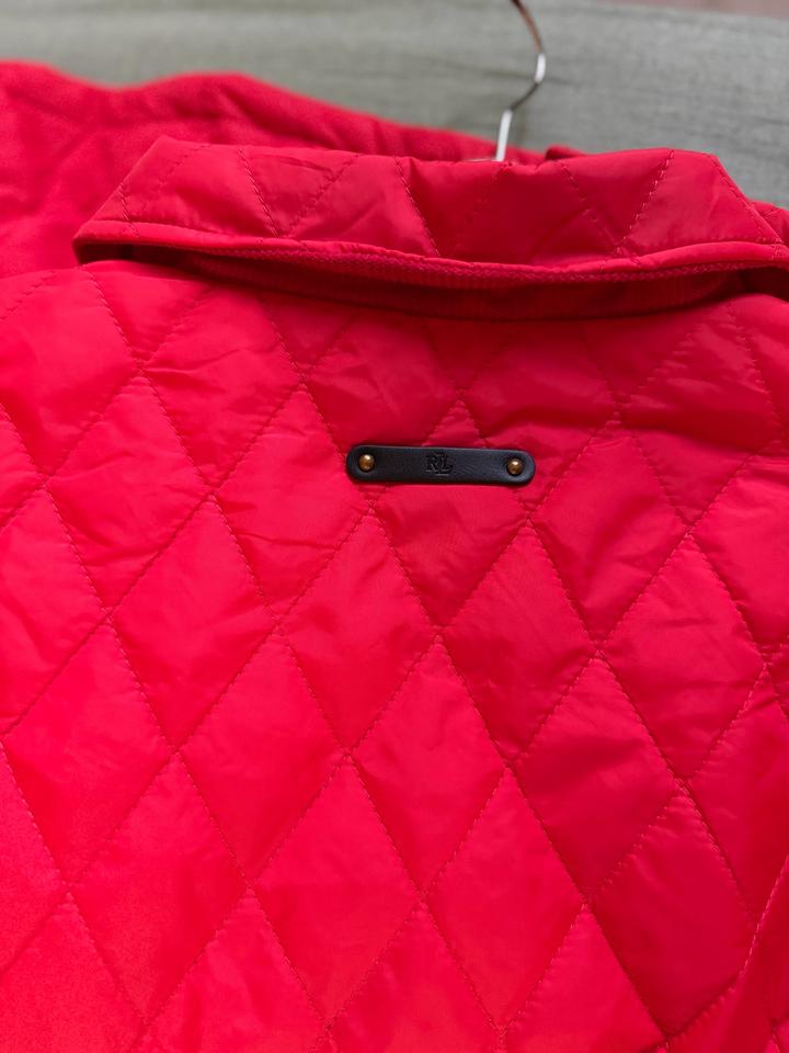 Жилет женский Ralph Lauren