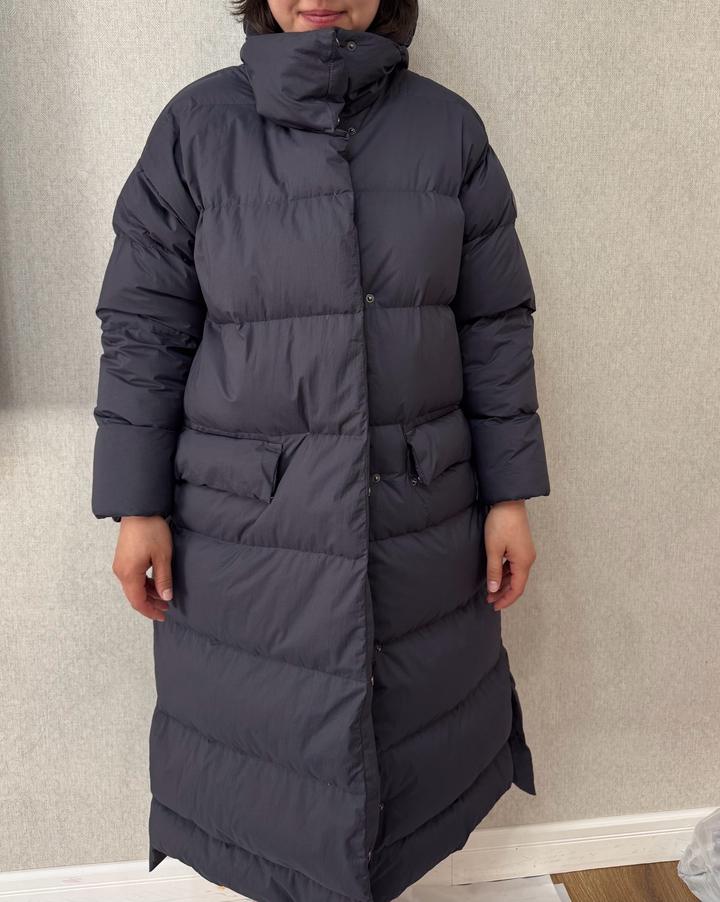 Продам пуховик Outventure