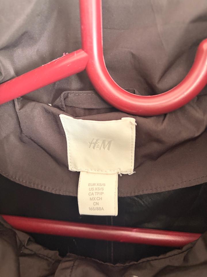 Дождевик H&M
