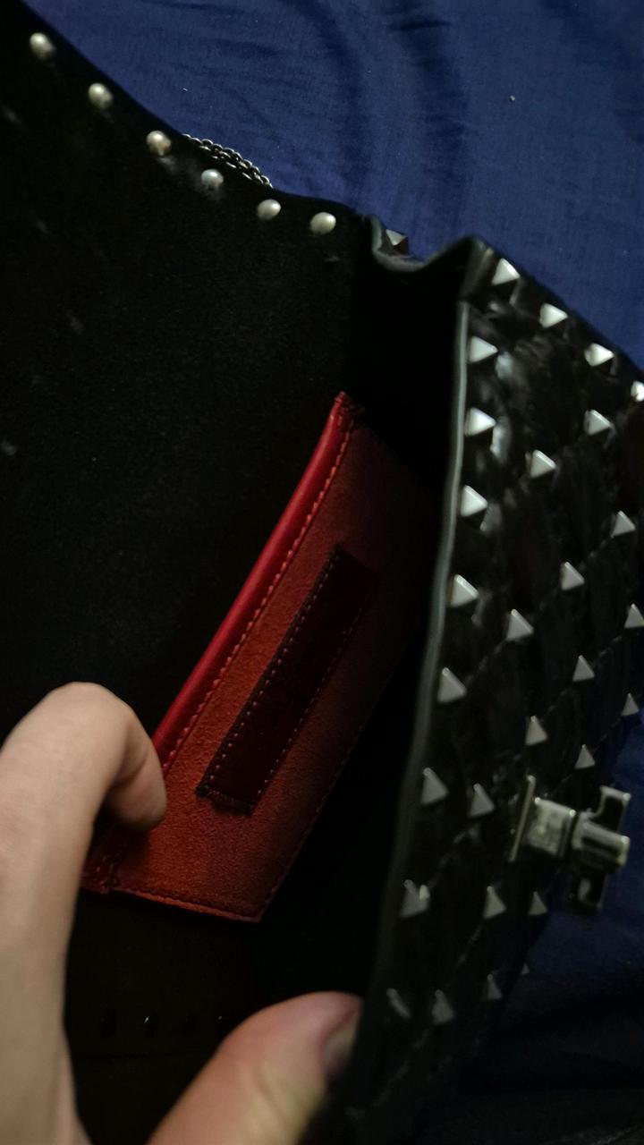 Сумка valentino