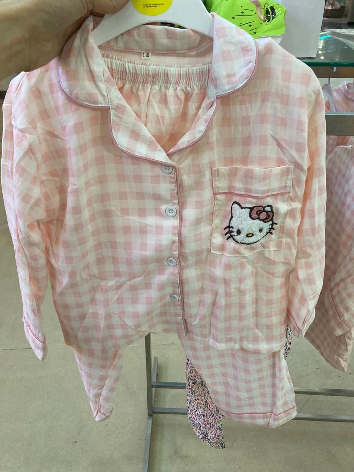 Муслим пижама