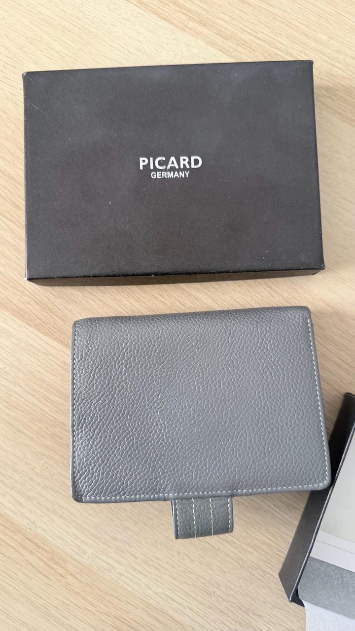 Кошелек Picard