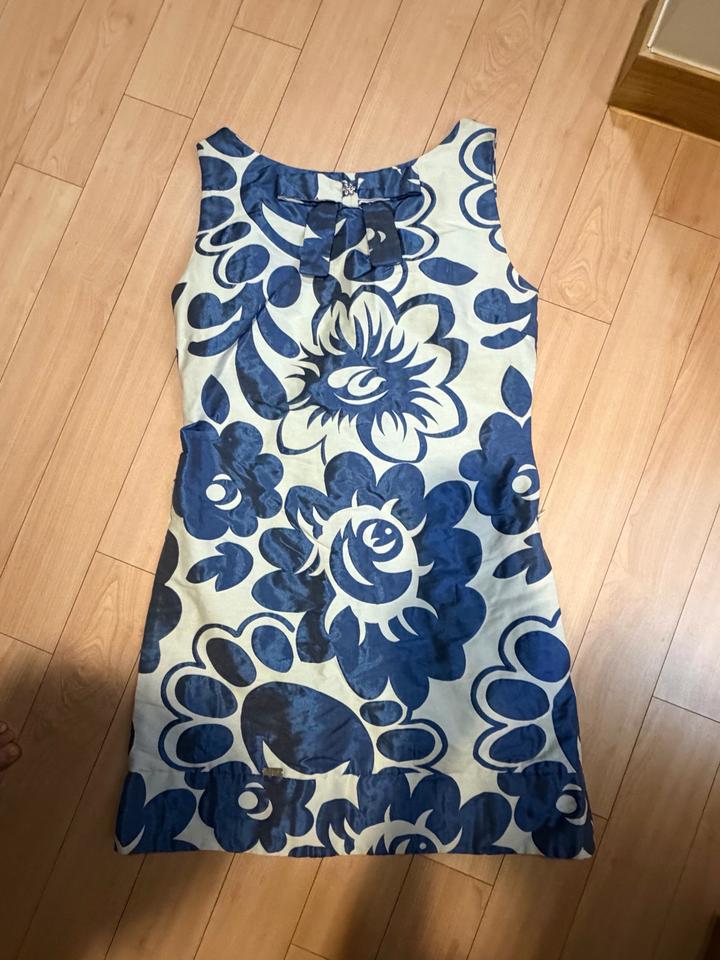 Платье Floral от Max&Co