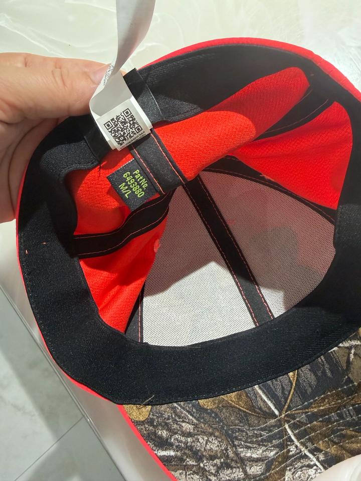 Кепка