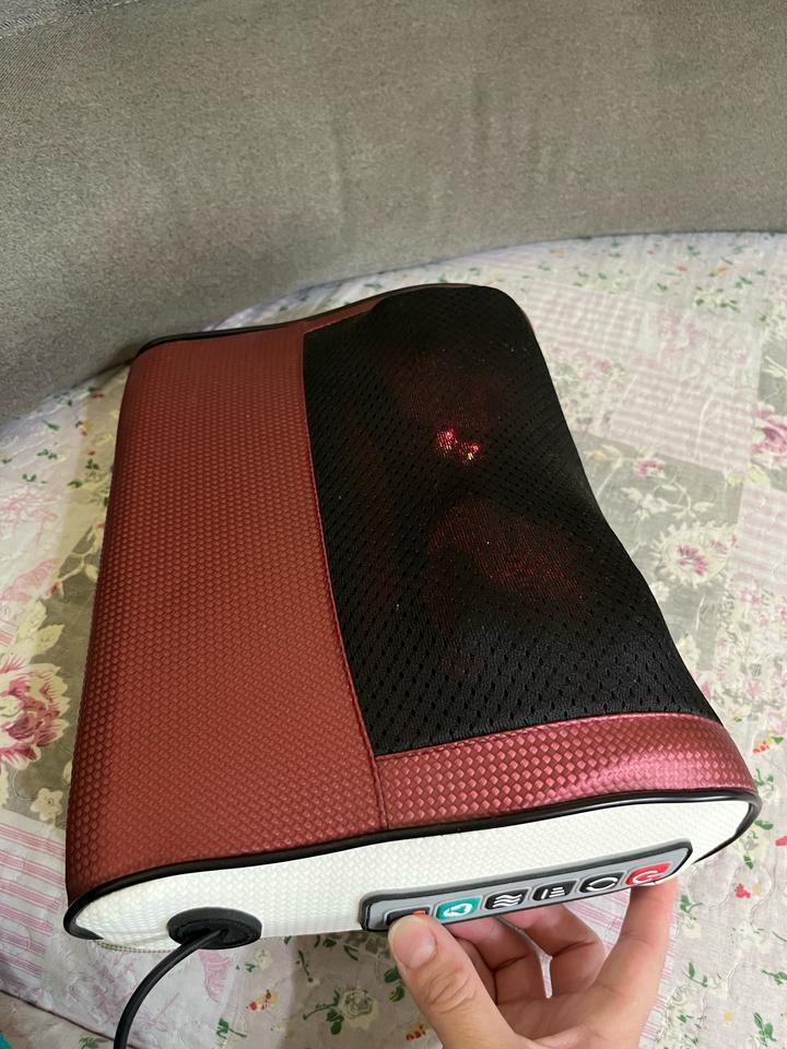 массажер для шее