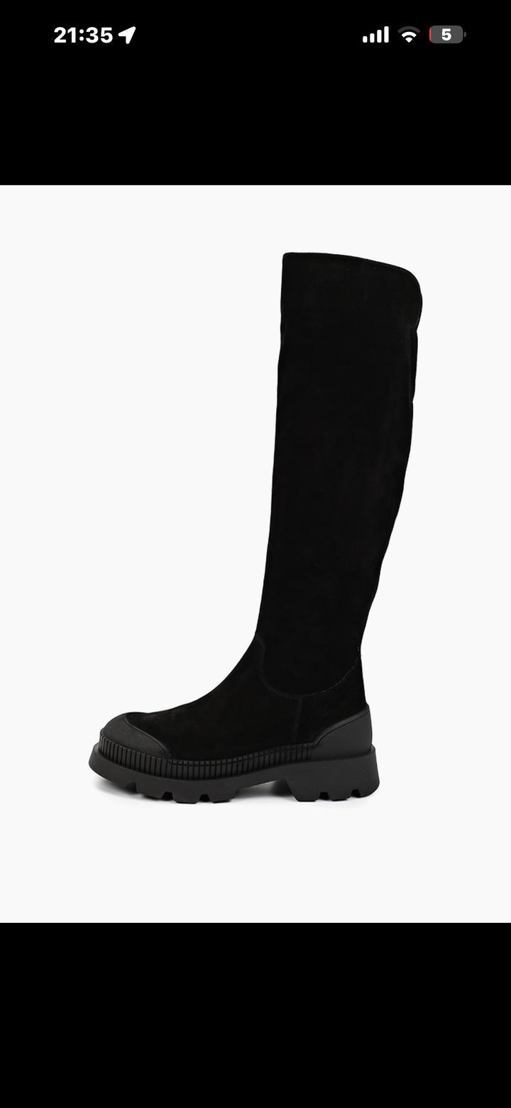 Ralf Ringer сапоги