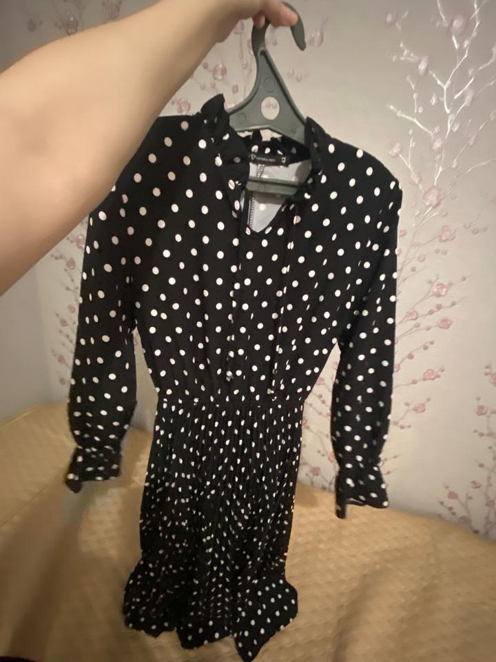 Платье. Размер 42.