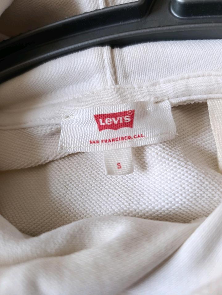 Худи "LEVI'S