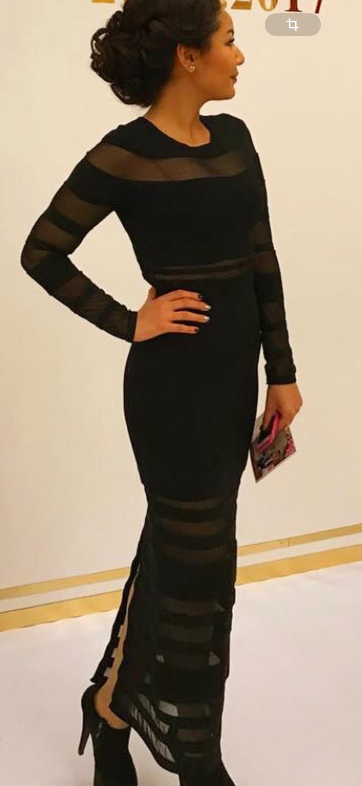 платье в отличном состоянии 1+1