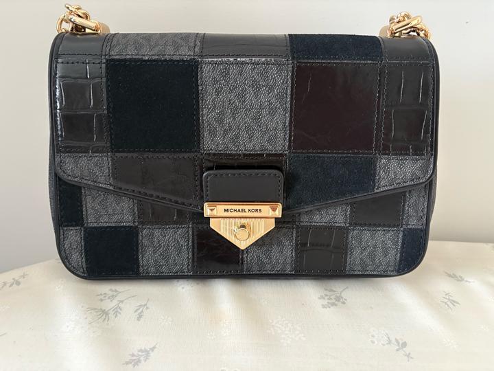 Michael Kors Soho bag