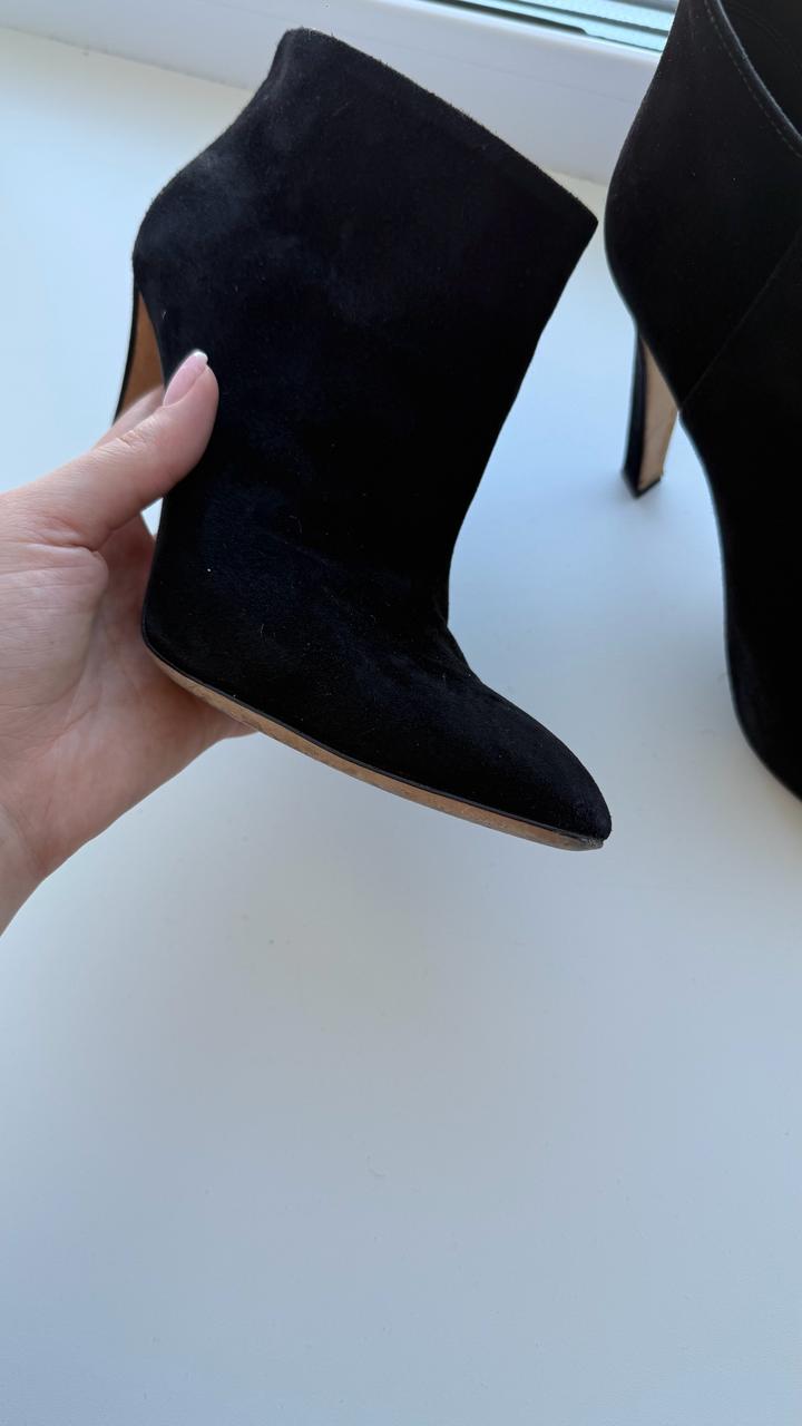 Ботильоны SergioRossi