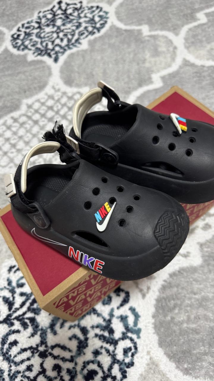Детские Crocs