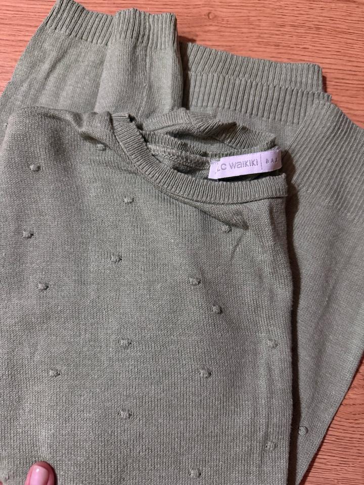 Джемпер LC Waikiki