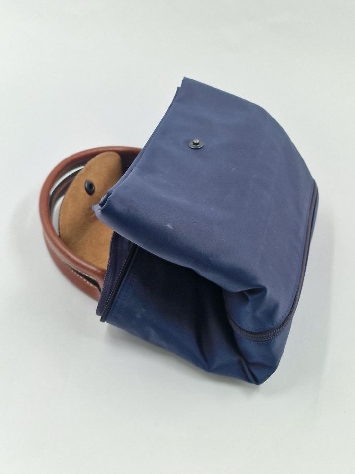 Longchamp сумка