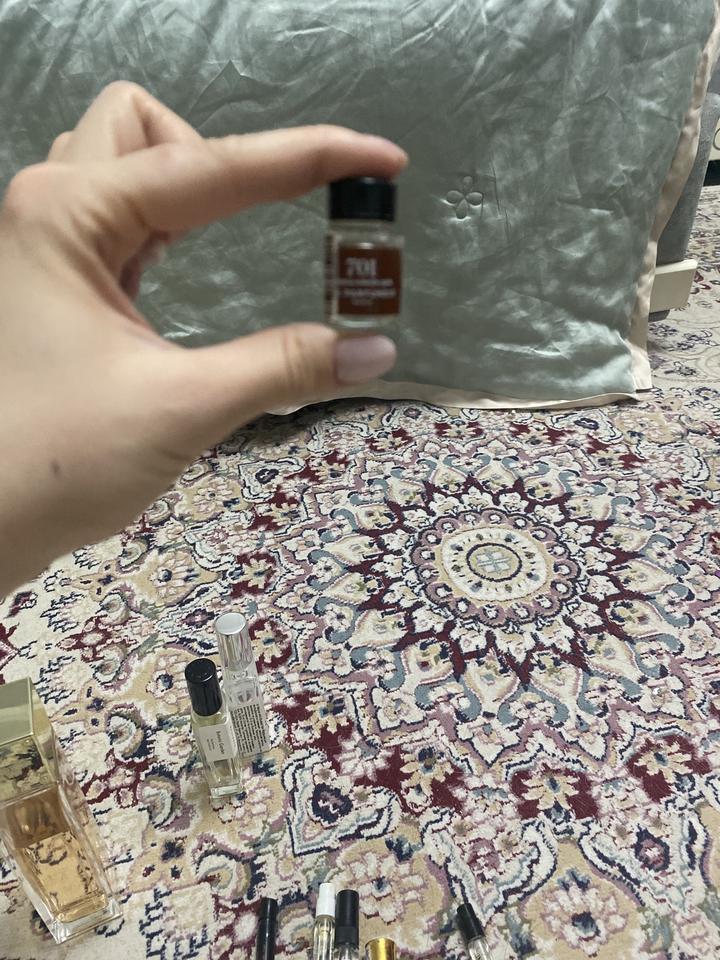 Парфюм Jo Malone