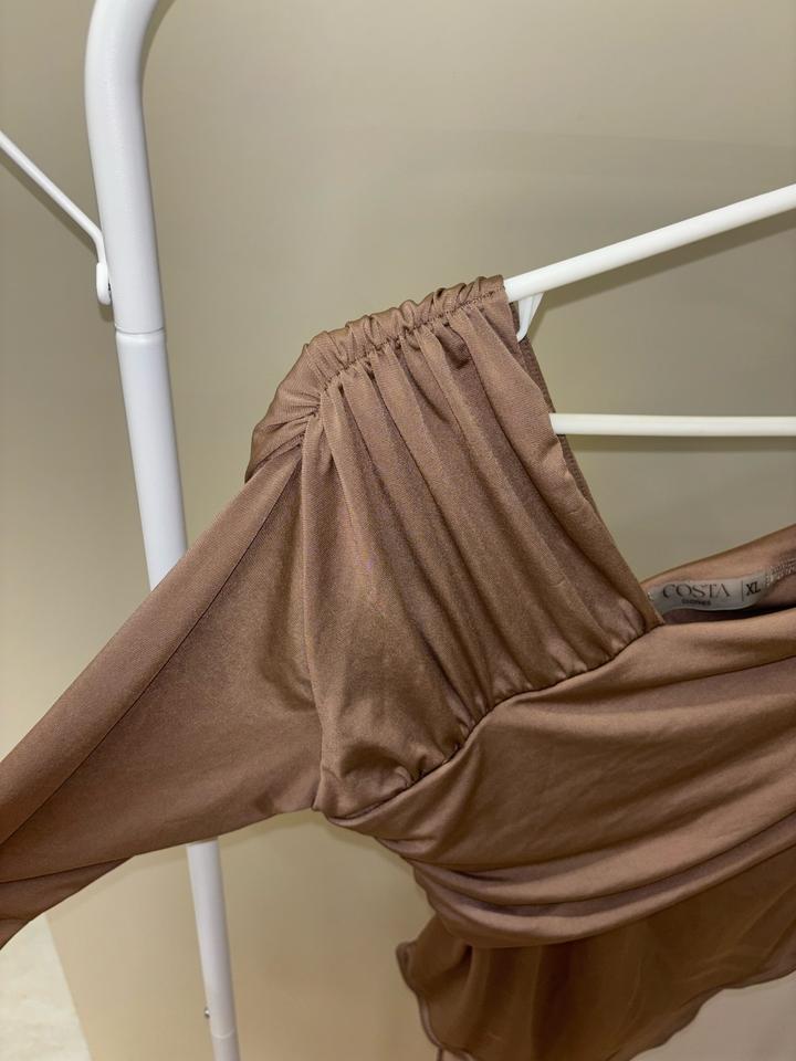 Блузка Боди