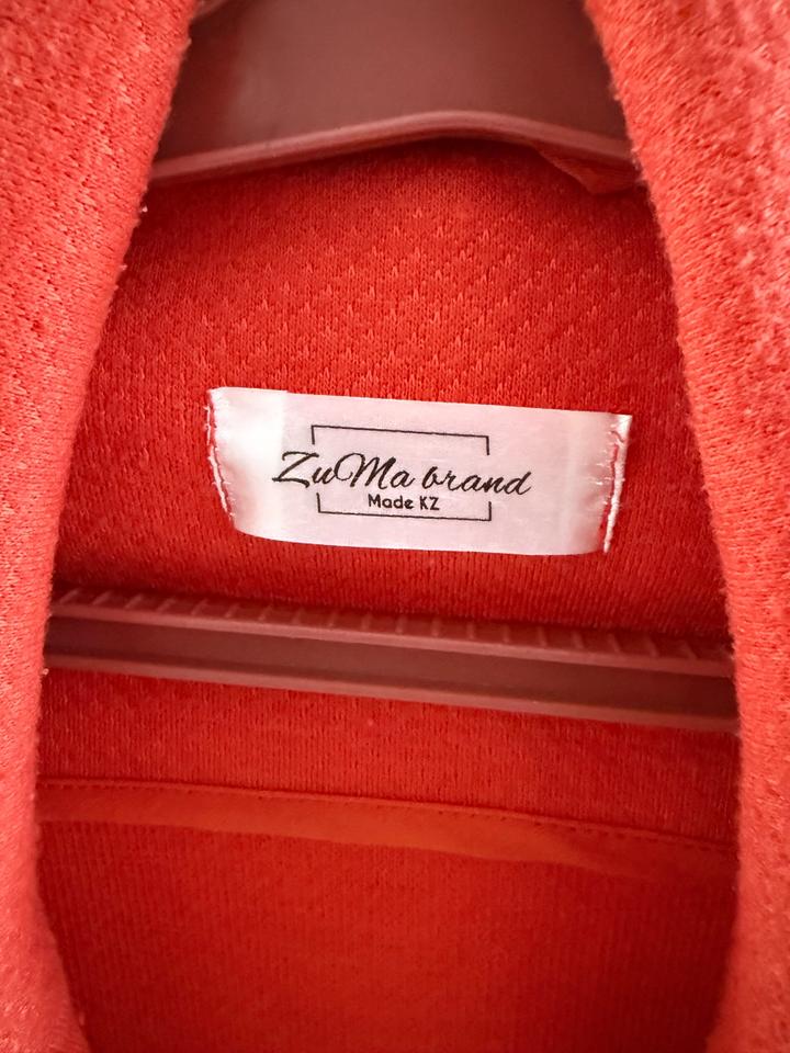 Пальто весеннее