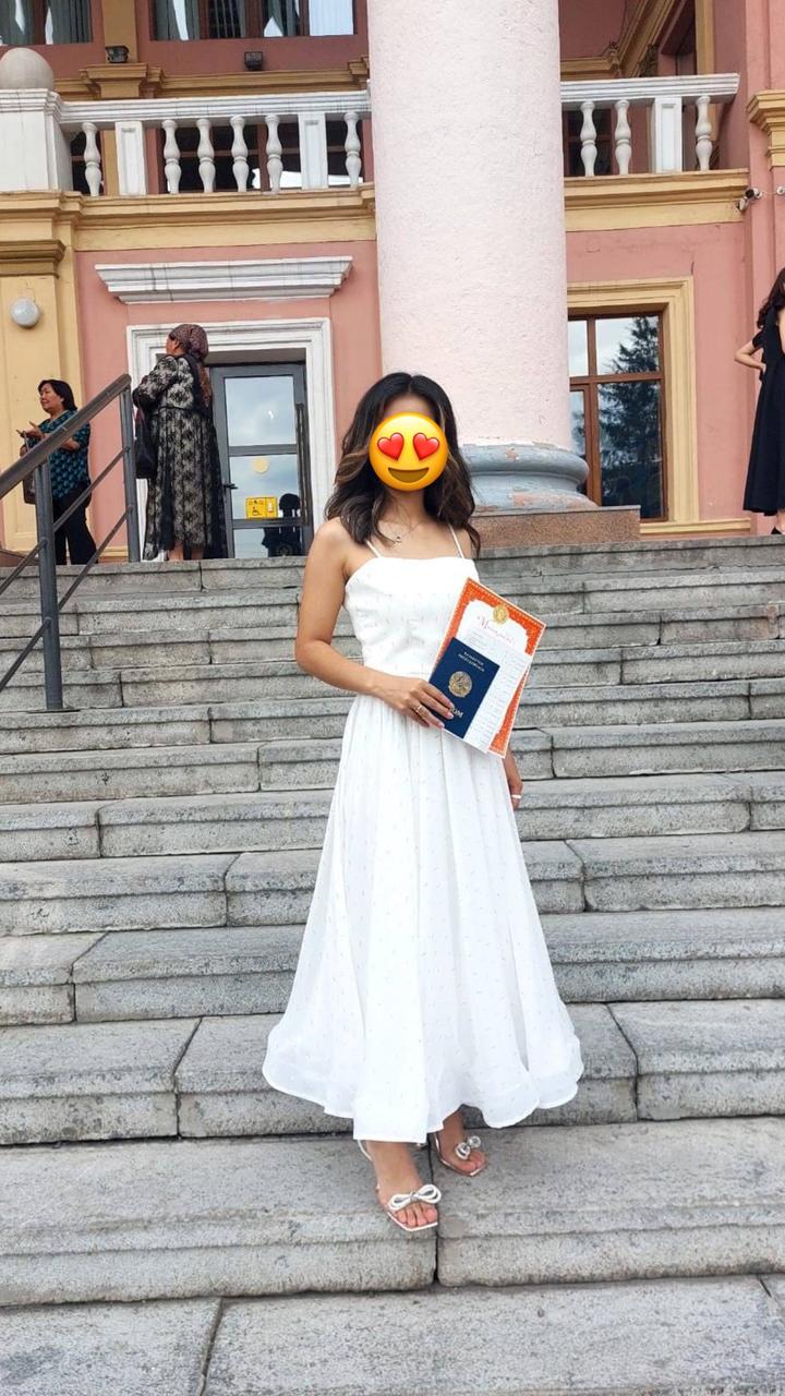 Дизайнерские нежная платья