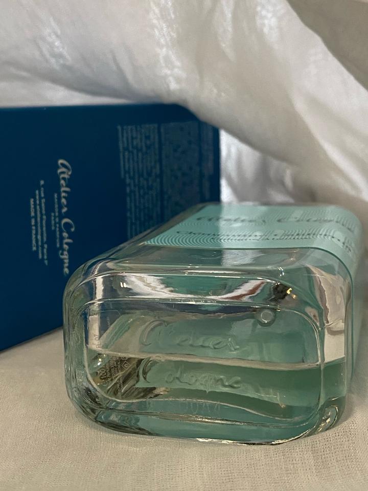Atelier Cologne Clémentine California, ост.~40мл.из 100мл.