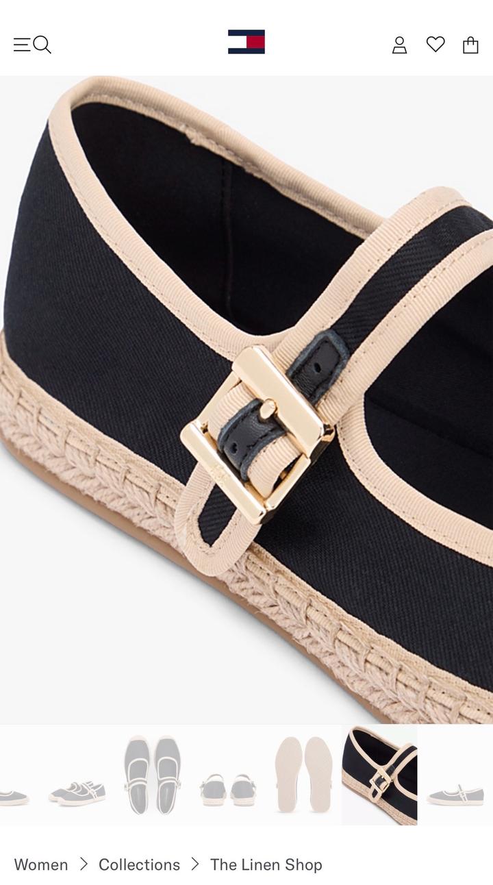 Tommy Hilfiger