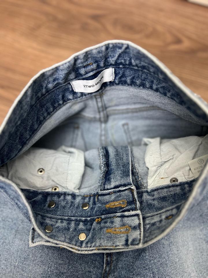 Джинсы Корея