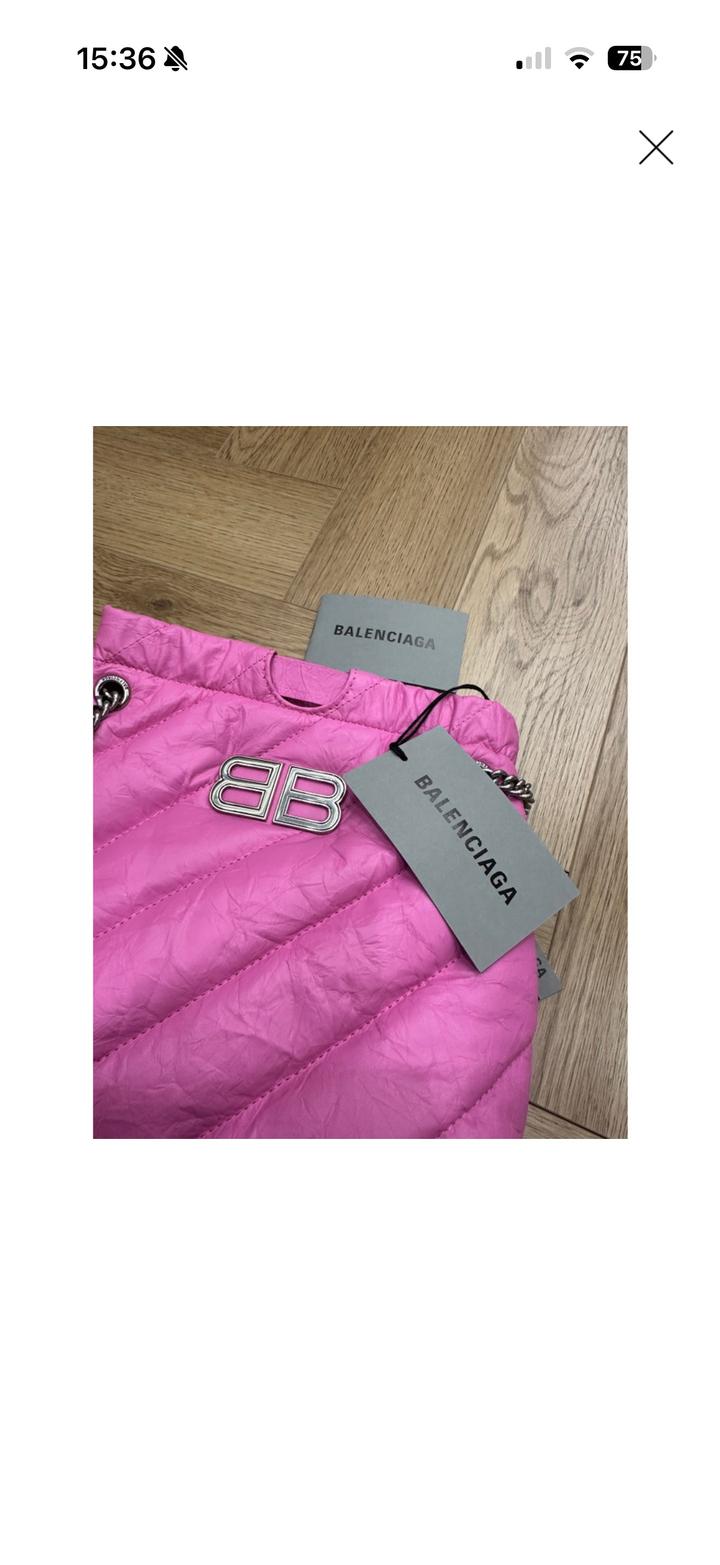 Сумка Balenciaga