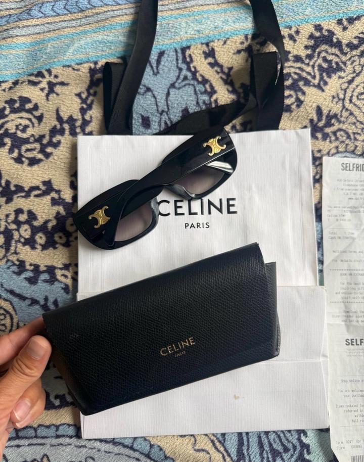 Очки Celine оригинал