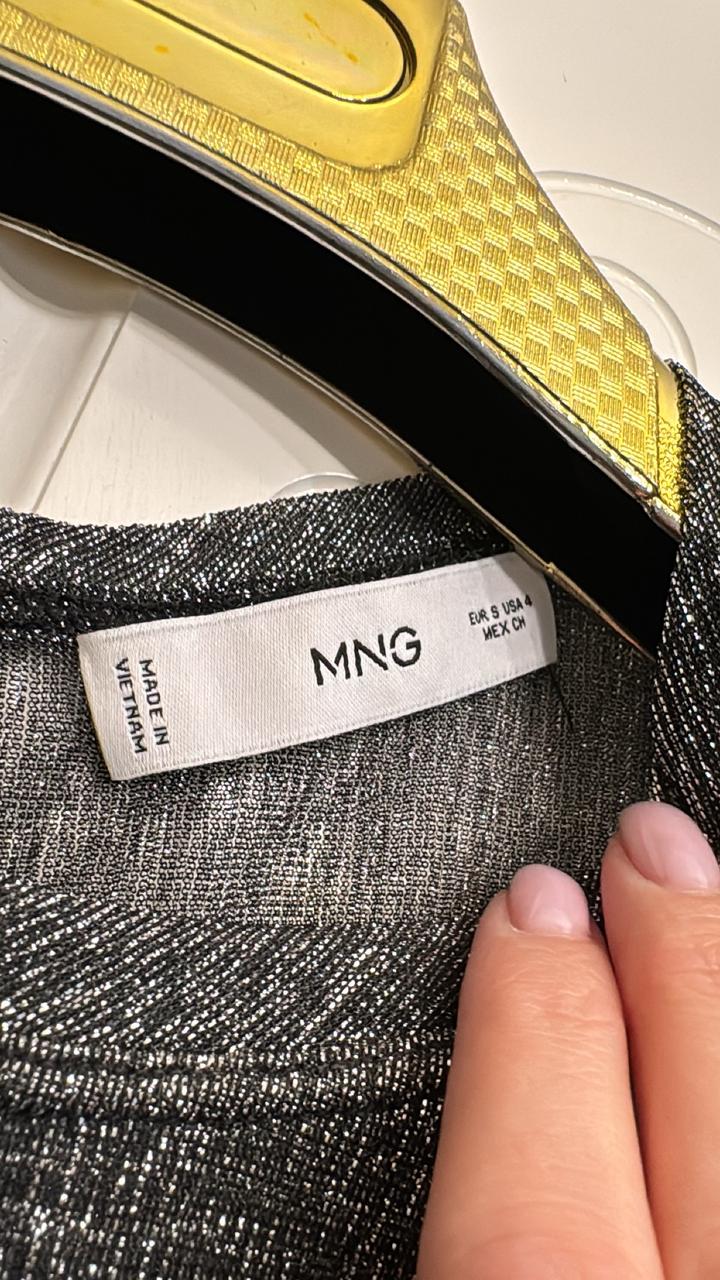Платье mango