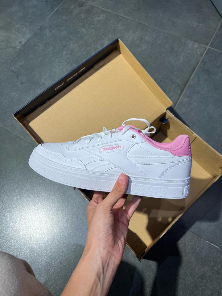 Женские Reebok