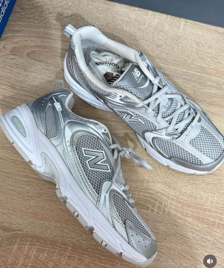 Кроссовки New Balance 530