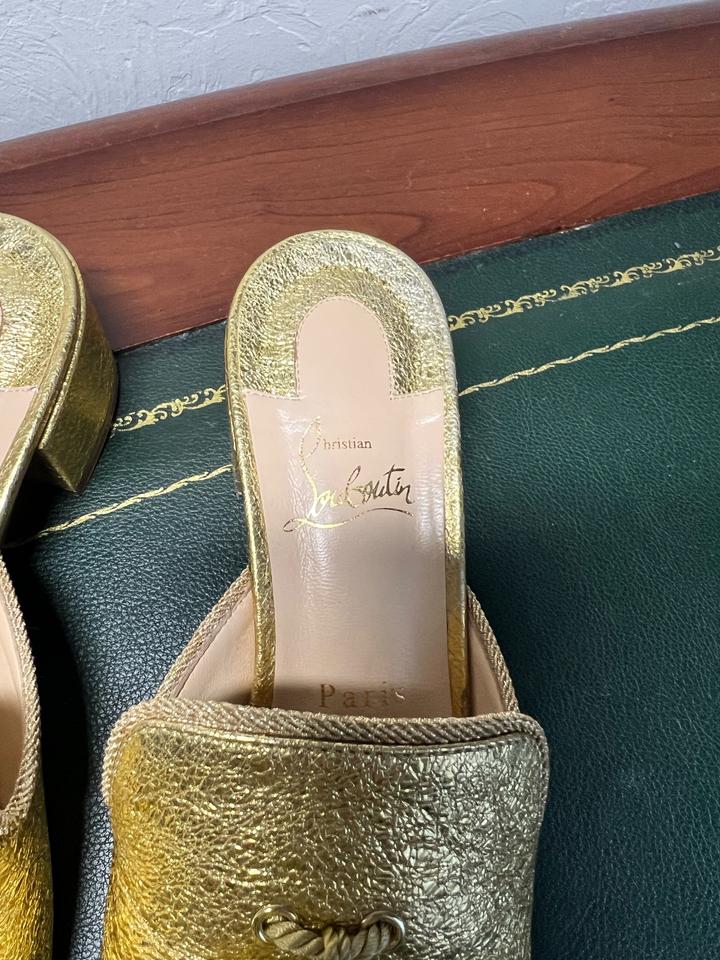 Louboutin