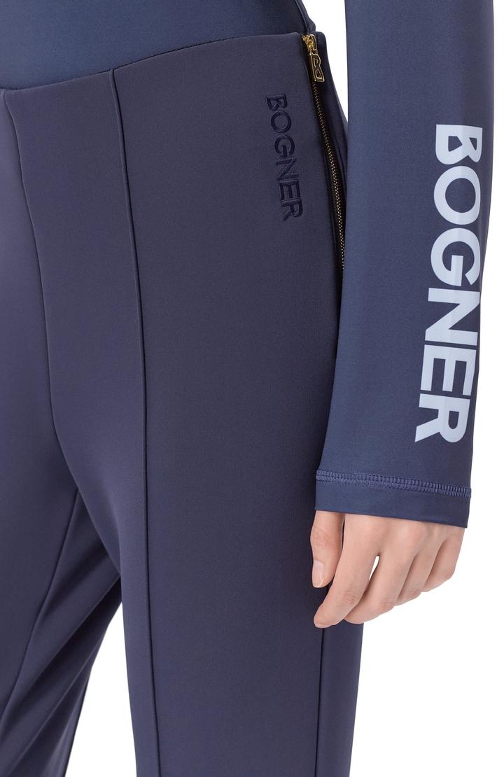 🔥 Лыжный комбинезон FIRE+ICEС от Bogner