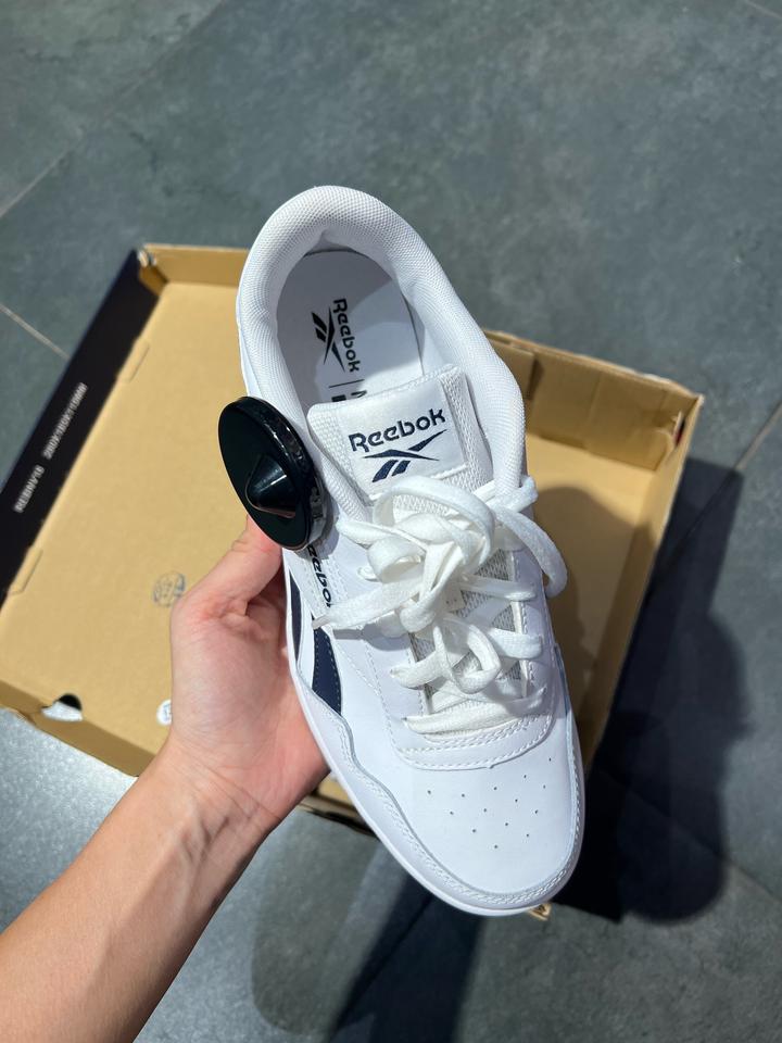 Кроссовки Reebok